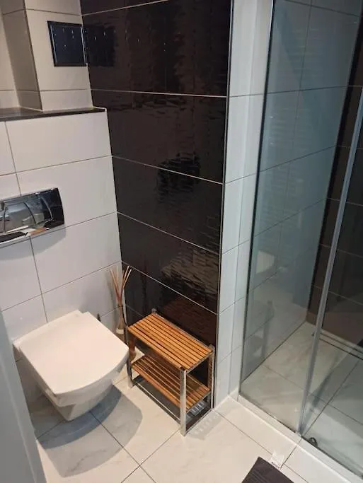 Unique Apartment Near Charles Bridge Praga