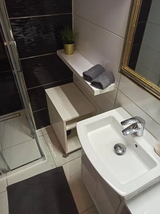 Unique Apartment Near Charles Bridge Praga