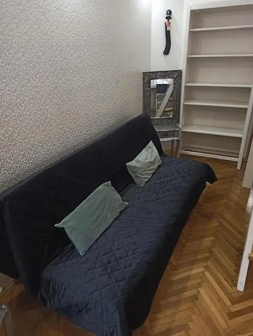 Unique Apartment Near Charles Bridge Prague