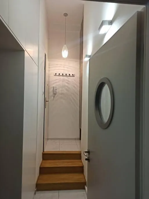 Unique Apartment Near Charles Bridge Prague