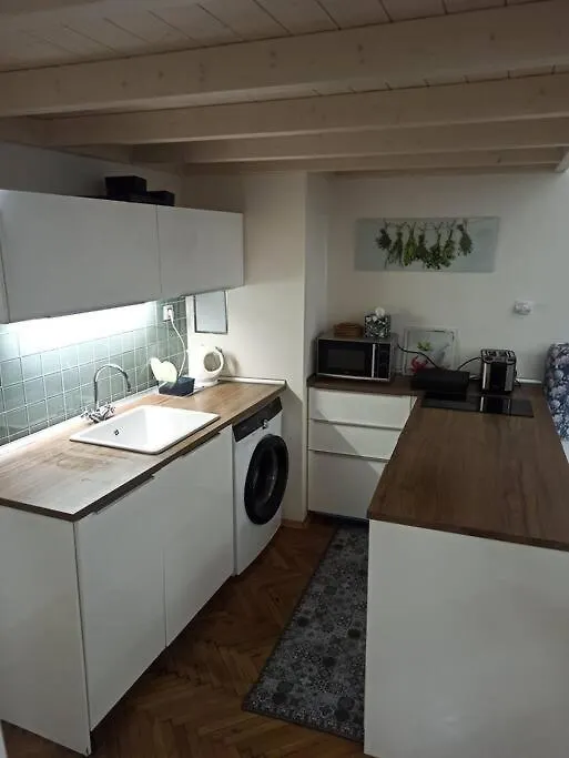 Unique Apartment Near Charles Bridge Prague Czech Republic