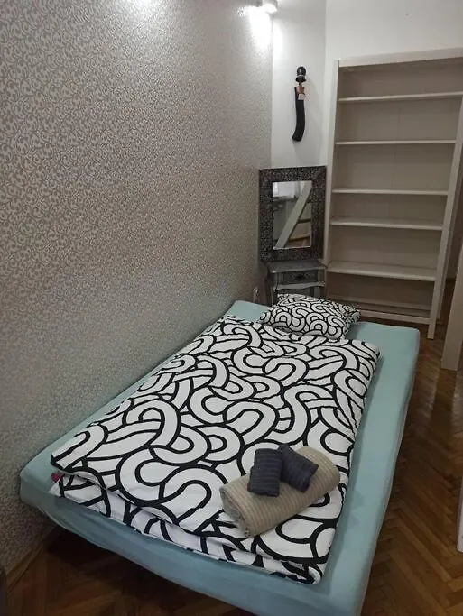 Unique Apartment Near Charles Bridge Prague