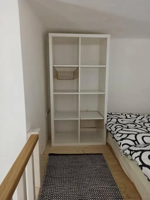 Unique Apartment Near Charles Bridge Prague