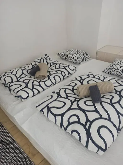 Unique Apartment Near Charles Bridge Prague Czech Republic