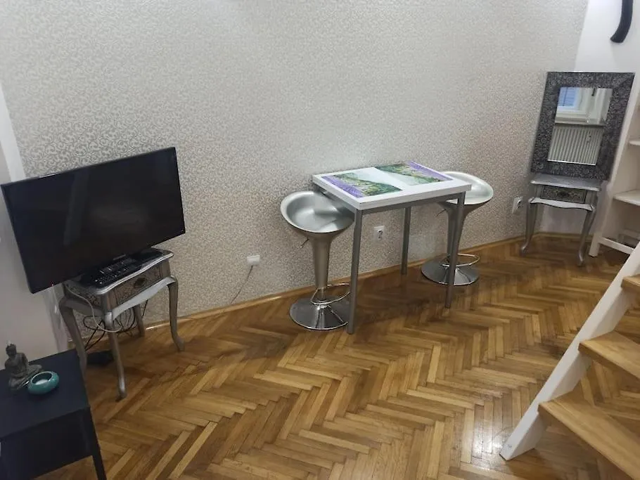 Unique Apartment Near Charles Bridge Prague Czech Republic