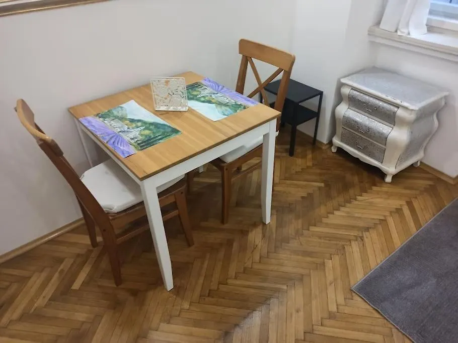 Unique Apartment Near Charles Bridge Prague 0*,  Czech Republic