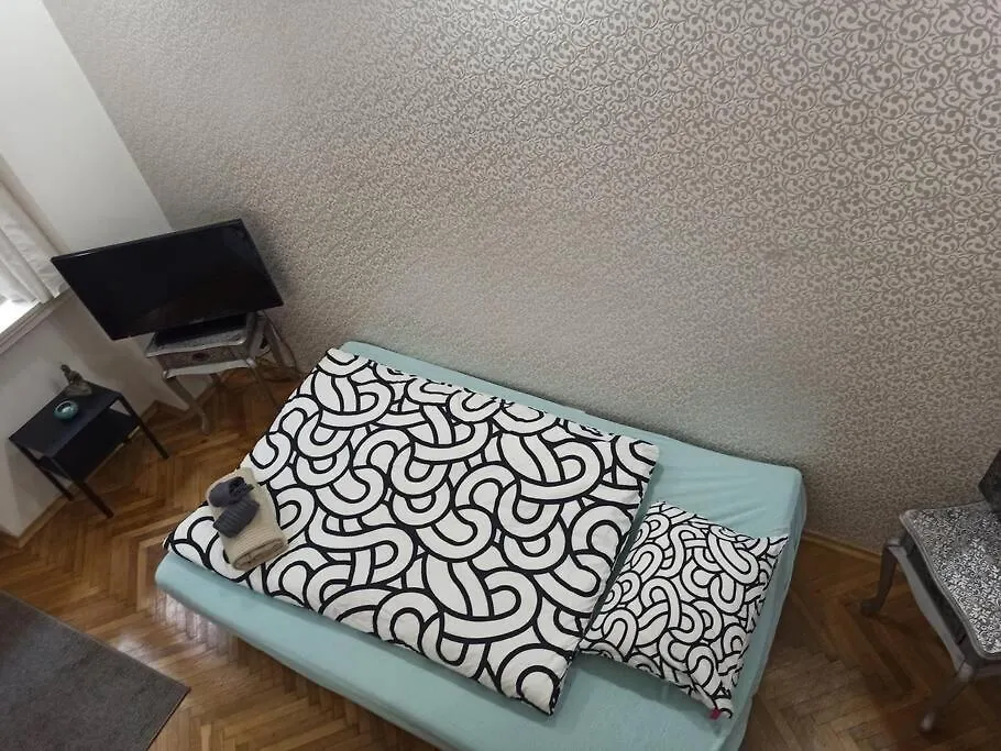 Unique Apartment Near Charles Bridge Prague