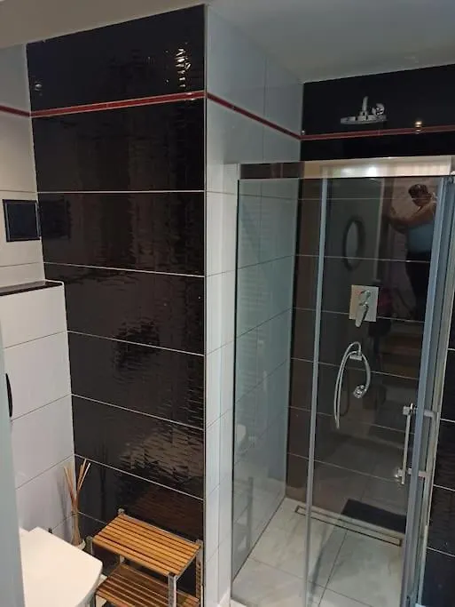 Unique Apartment Near Charles Bridge Prague