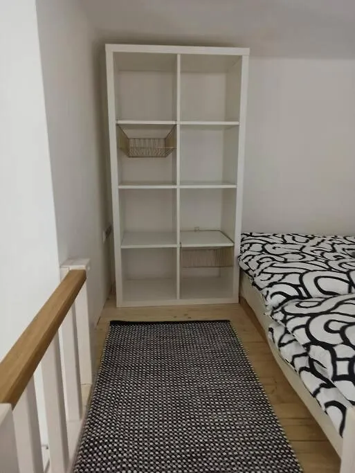 Unique Apartment Near Charles Bridge Prague
