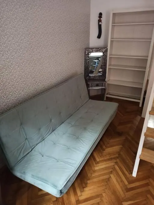 Unique Apartment Near Charles Bridge Prague Czech Republic