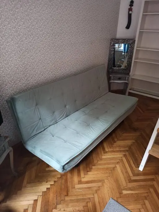 Unique Apartment Near Charles Bridge Prague