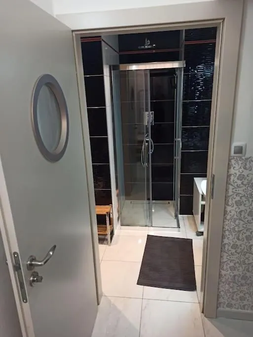 Unique Apartment Near Charles Bridge Prague Czech Republic