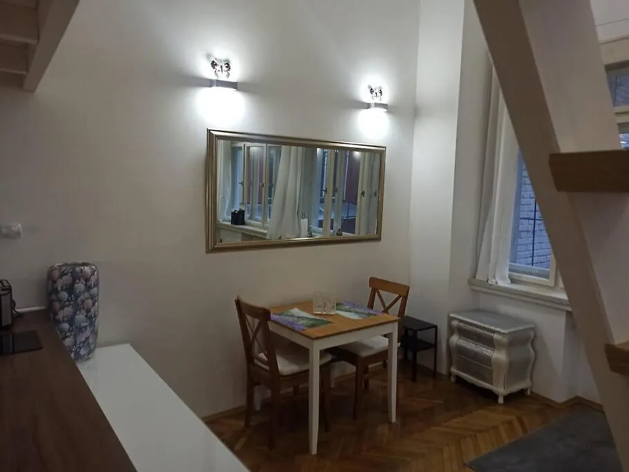 Unique Apartment Near Charles Bridge Prague